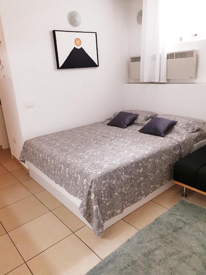 Apartment Ognissanti 1 - Free Parking Koper Dış mekan fotoğraf