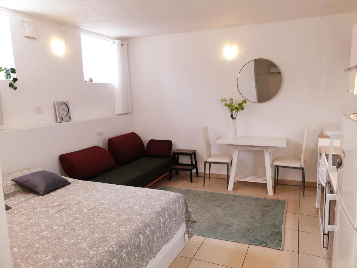 Apartment Ognissanti 1 - Free Parking Koper Dış mekan fotoğraf