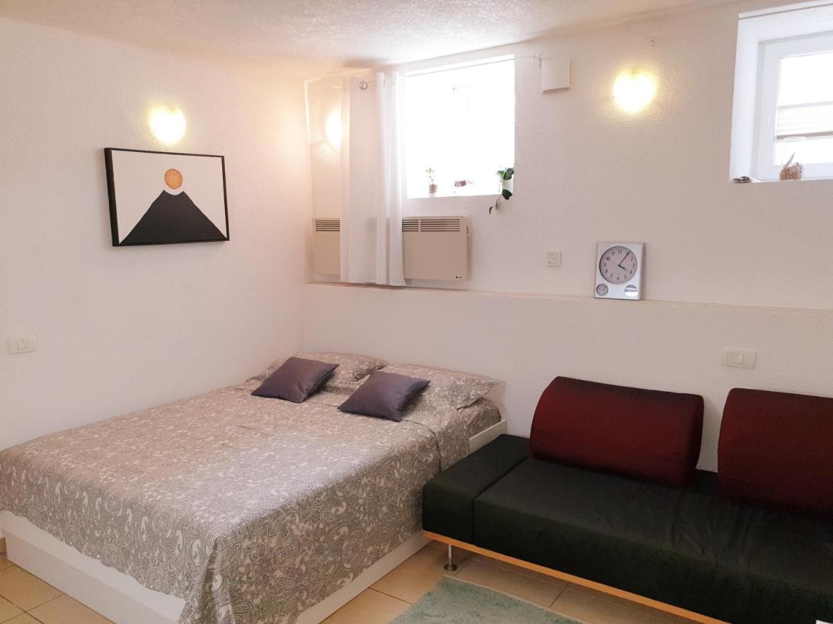Apartment Ognissanti 1 - Free Parking Koper Dış mekan fotoğraf
