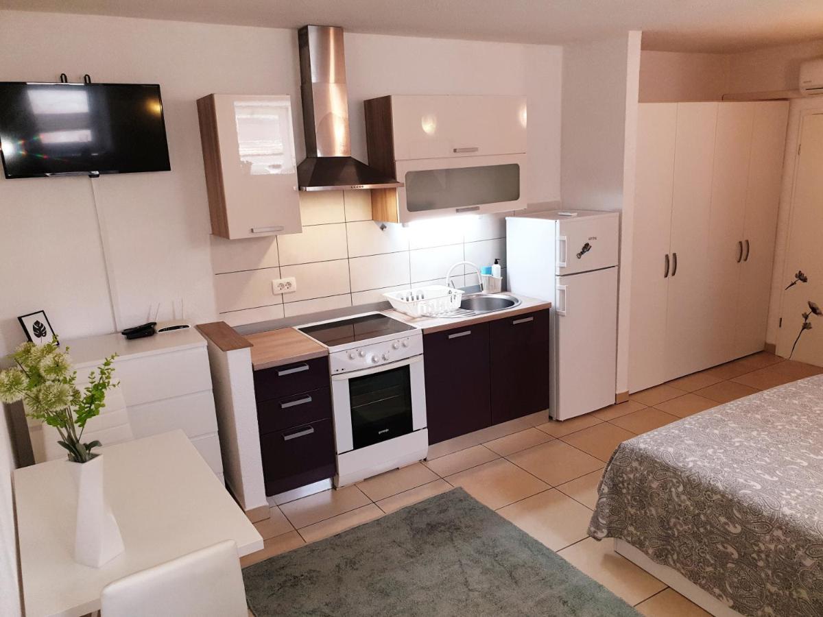 Apartment Ognissanti 1 - Free Parking Koper Dış mekan fotoğraf